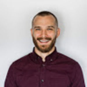 Meet your Posher, Aaron